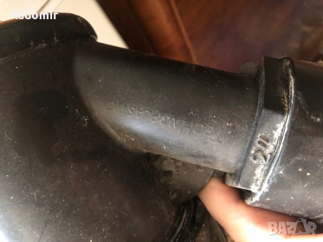 Комплект кран с филтър и тръби за напояване под 16 бара налягане от полипропилен, снимка 6 - Напояване - 53714692