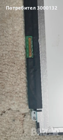 матрица N156BGE-L31, снимка 3 - Части за лаптопи - 50693952