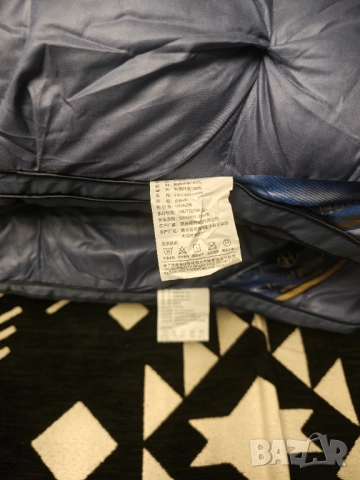 Два броя възглавници , снимка 7 - Възглавници - 51661705