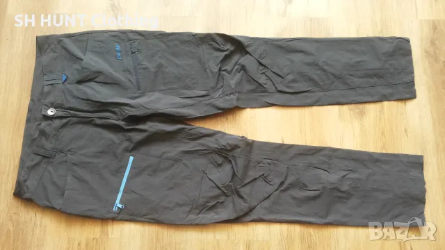 Bergans of NORWAY Stretch Trouser размер XL изцяло еластичен панталон - 936