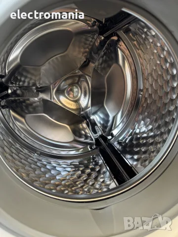 Пералня Miele W Classic WDA200WPM EcoComfort 7кг, снимка 5 - Перални - 55902371
