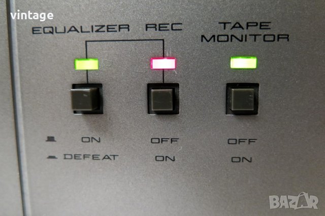 Akai EA-G30, снимка 6 - Други - 44217076