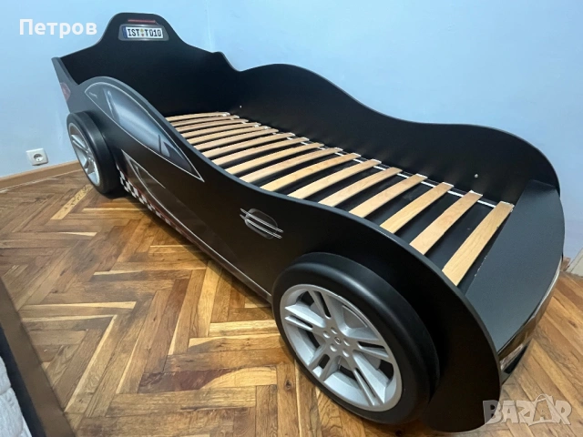 Детско легло кола Cilek, снимка 7 - Други - 53224412