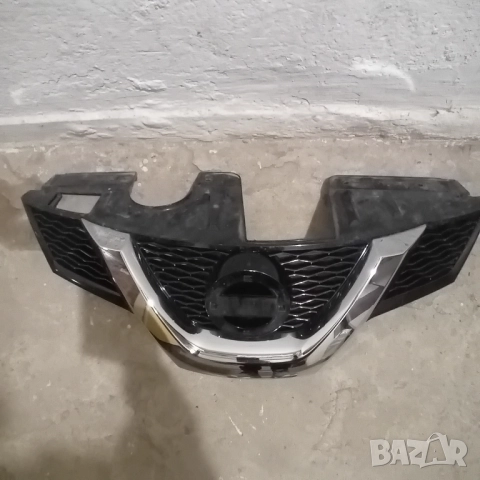 Решетка за Nissan Rogue (2014-2020г.)