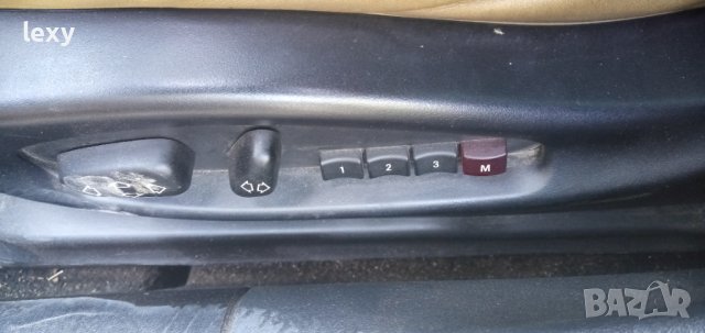 BMW E46 330D комби - автомат (184 коня) -  на части, снимка 8 - Автомобили и джипове - 42416162