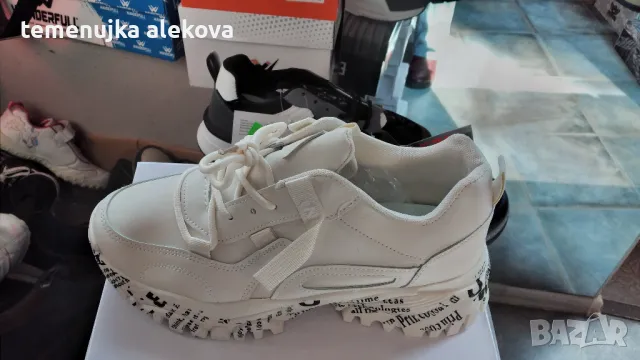 Магазин Крис, снимка 4 - Маратонки - 49286188