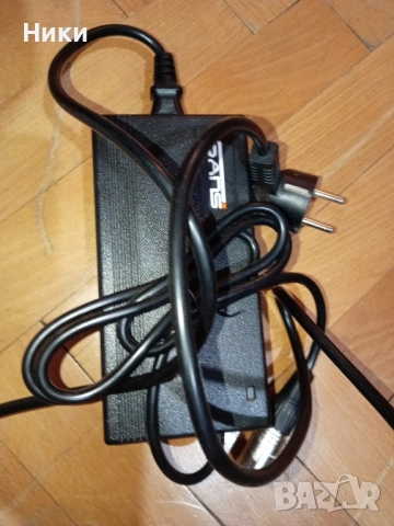 Зарядно за велосипед ел, снимка 3 - Велосипеди - 51948367