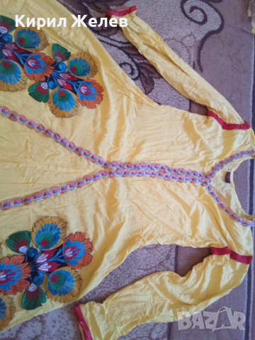 Рокля носия 44187, снимка 5 - Колекции - 44773390