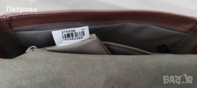 Дамска чанта Furla, снимка 13 - Чанти - 41203481