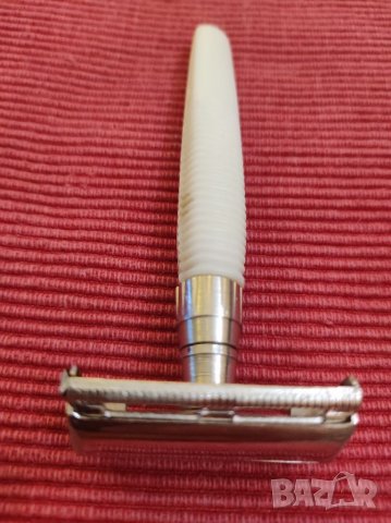 Стара самобръсначка. , снимка 2 - Мъжка козметика - 35978370