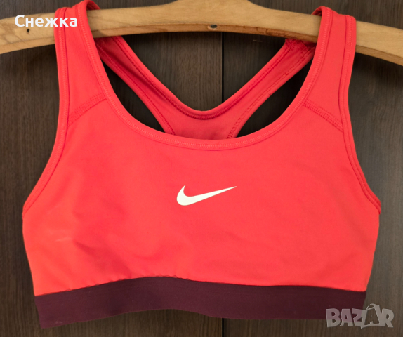 Спортно бюстие Nike