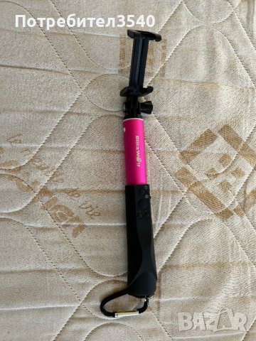 Селфи стик, снимка 3 - Селфи стикове, аксесоари - 44241852