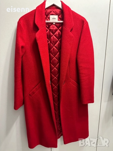 Дамско палто