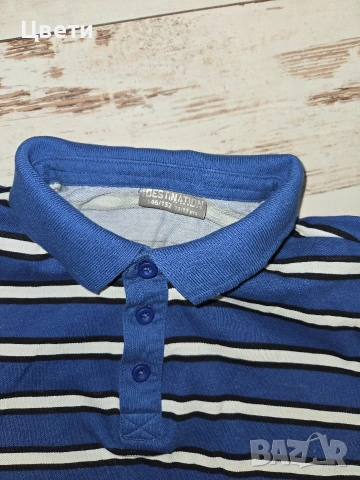 Лот къси панталонки и тениски с къс ръкав, снимка 6 - Детски тениски и потници - 53418437