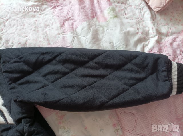 Дамско яке бомбър FB Sister, снимка 3 - Якета - 39302943