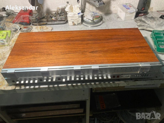 Продавам ресивър Bang&Olufsen, модел Beomaster 3000-2