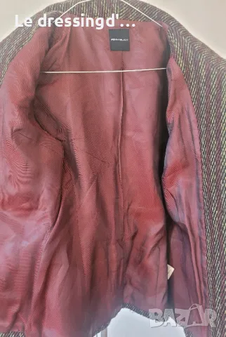 Палто/сако на Penny Black , снимка 6 - Сака - 47909091