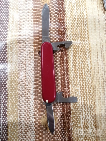 Ножка Викторинокс / Victorinox, снимка 2 - Ножове - 53871463