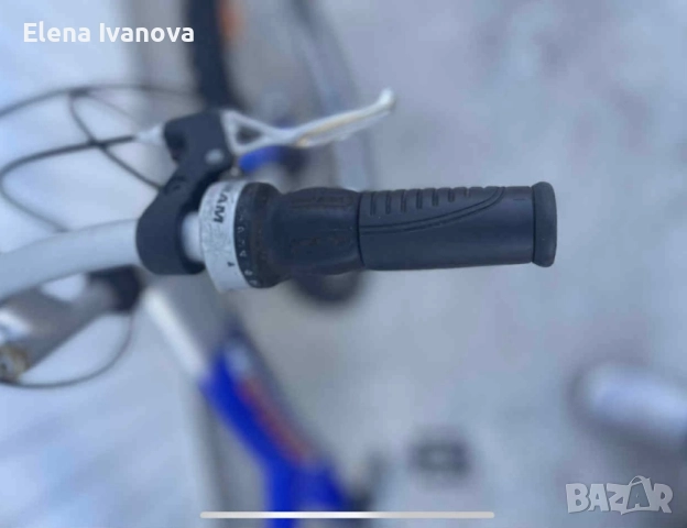 Уникално колело 26 цола- КАТО НОВО!!, снимка 3 - Велосипеди - 52552416