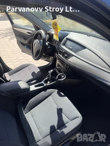 BMW X1 diesel sdrive, снимка 12 - Автомобили и джипове - 56337954