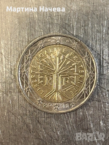 Колекционерски монети, снимка 6 - Други ценни предмети - 53623758