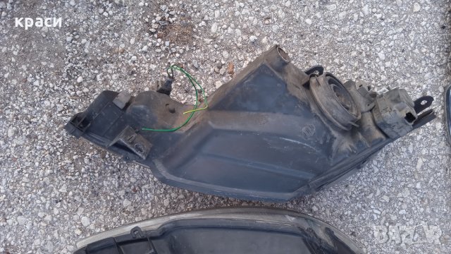 пежо 206 части, снимка 2 - Части - 35994000