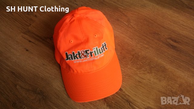 JAKT & FRILUFT HUNTING  HAT размер One Size сигнална шапка за лов - 379