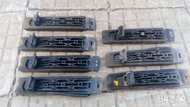 Педали за Мерцедес 124 , снимка 2 - Части - 36238463