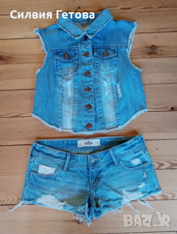 Nike, Ivan Grundahl, Desigual, Mango, Zara, COS и др. качествени дрехи, снимка 7 - Елеци - 35512128