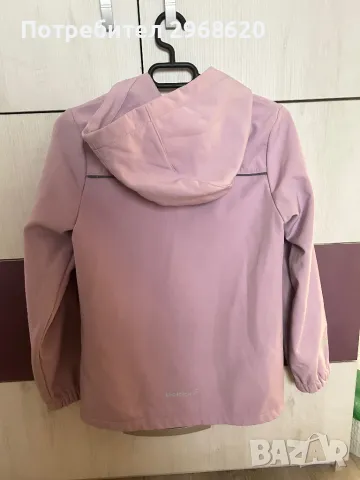 Детски дрехи яке / дънки / блуза / клин 146 см , снимка 3 - Детски якета и елеци - 49608469