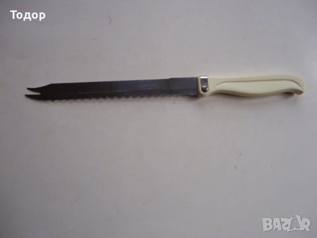 Нож Silberband Solingen , снимка 2 - Ножове - 53054919