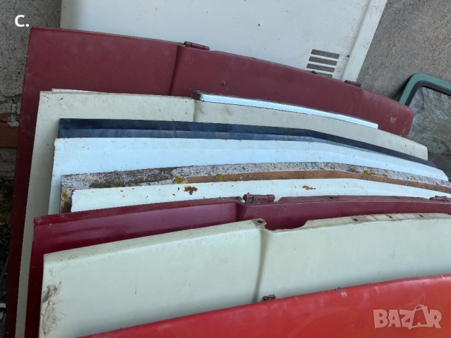 LADA/ЛАДА АВТОЧАСТИ ЛАДА ВАЗ ЖИГУЛИ , снимка 3 - Части - 51638885