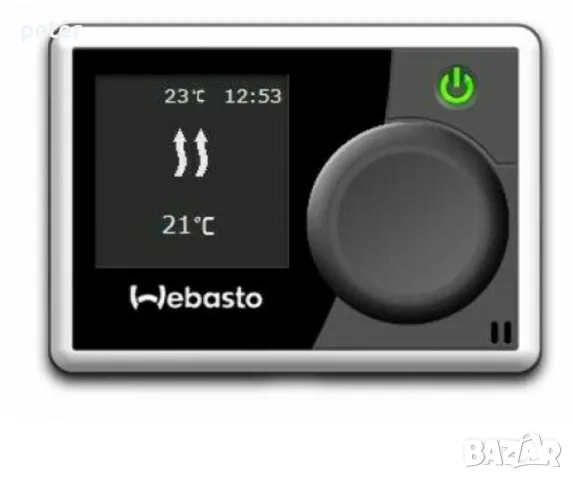 Webasto SG1564 24V компютър за печка Webasto , снимка 5 - Аксесоари и консумативи - 56218674