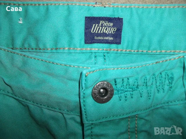 Дънки SCOTCH&SODA  мъжки,М, снимка 4 - Дънки - 51143906