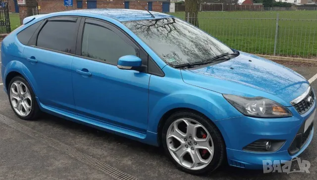 Ветробрани HEKO за Ford Focus (2004-2011)