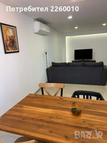 Напълно обзаведен тристаен апартамент, снимка 10 - Апартаменти - 53569202