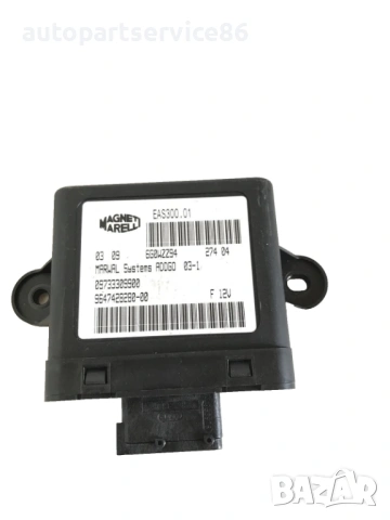 Модул за управление за Peugeot 407 Комби (2005) 9647428280