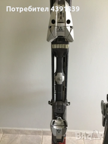 Ски Fisher, снимка 2 - Зимни спортове - 53635936