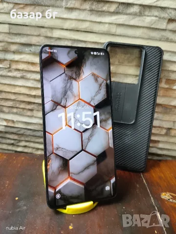 Redmi note 13 Pro 5G 256Gb, снимка 4 - Xiaomi - 56232521