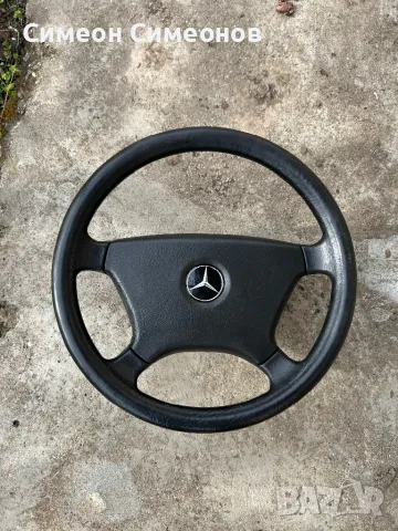 Волан за Мерцедес W124