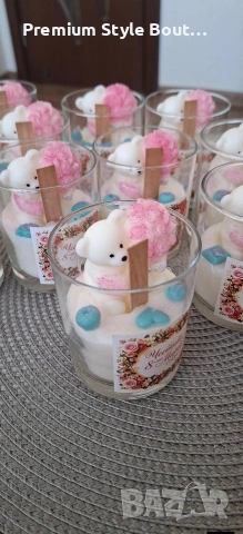 подарък за вашия повод, снимка 4 - Декорация - 53719634