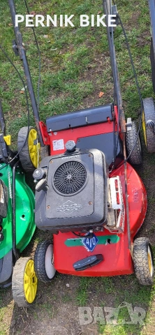 самоходни косачки за трева , снимка 6 - Градинска техника - 53760272