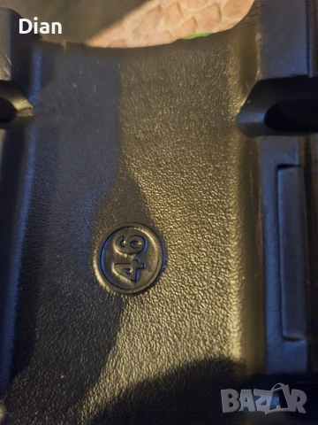 Чехли като CROCS , снимка 11 - Мъжки чехли - 53796537