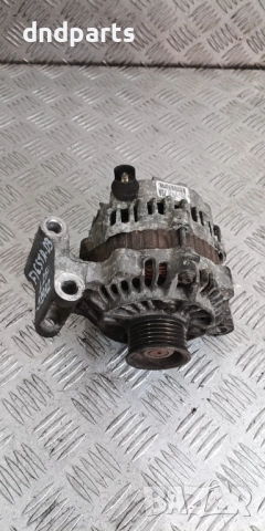 Алтернатор Ford Fiesta 1.25i 2003г.	