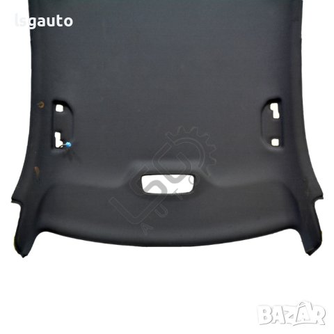 Комплект тапицерия таван, сенници, дръжки и плафони Mercedes-Benz C-Class 204 (W/S/C)(2007-2014) ID:, снимка 3 - Части - 40329899