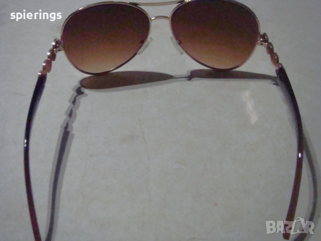 Шведски дамски слънчеви очила, снимка 8 - Слънчеви и диоптрични очила - 53333521