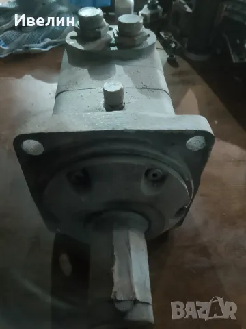 Хидро мотор орбитален Danfoss omv630 , снимка 4 - Индустриална техника - 48958247