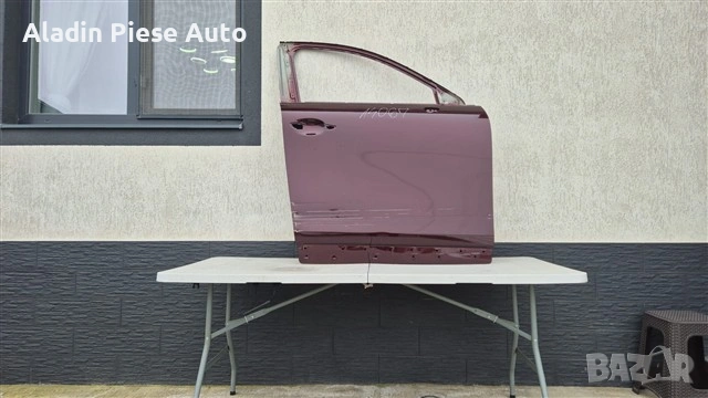 Предна дясна врата Mazda CX80 CX-80 година 2024 2025 2026 