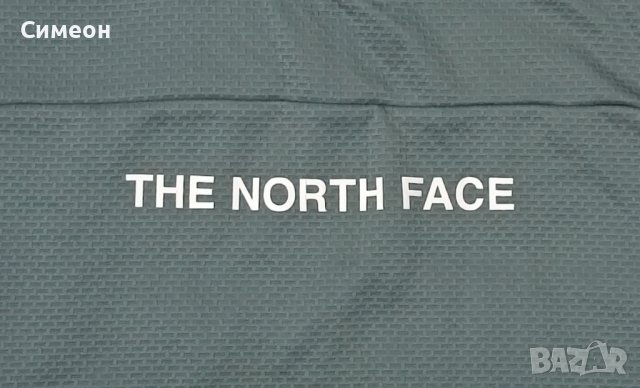 The North Face Sweatshirt оригинално горнище S спорт туризъм суичър, снимка 3 - Спортни екипи - 44277084