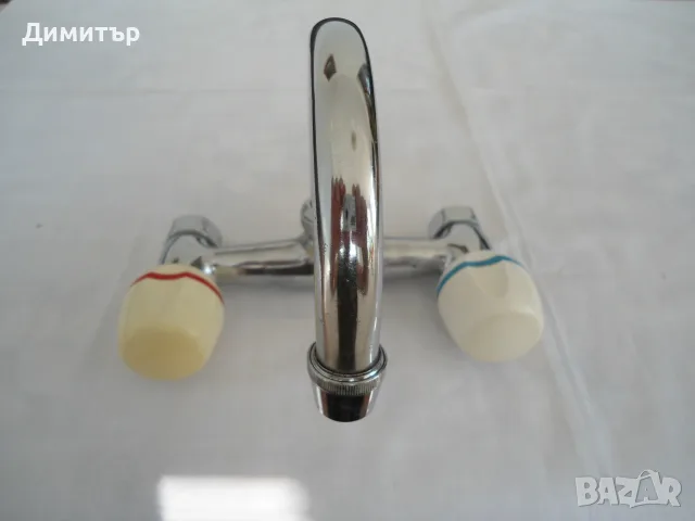 Батерия /Смесител/ за мивка